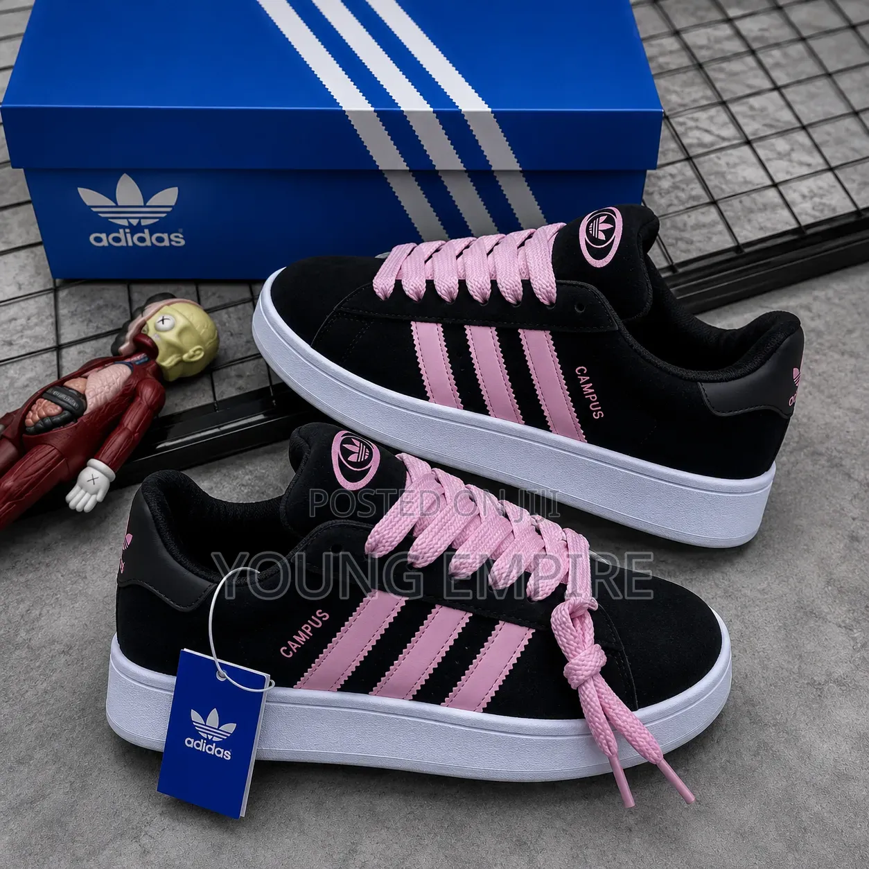 Addidas Samba