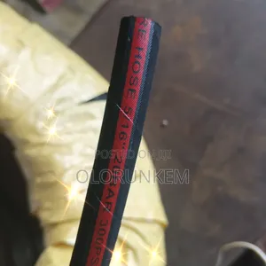 3/8 Ludustrial Air Hose
