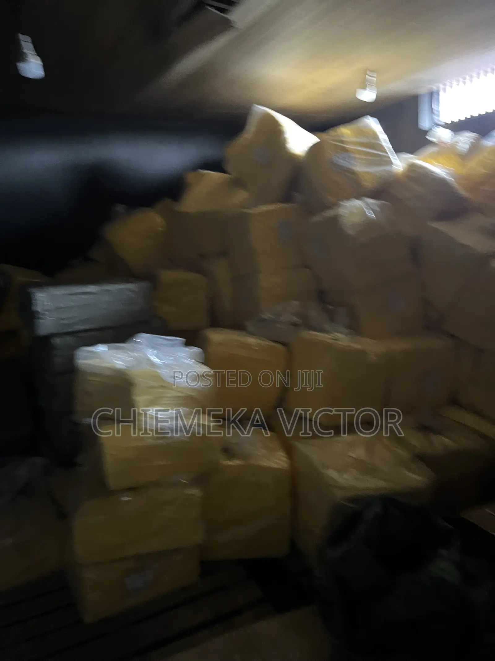 Absorbent Pad YELLOW