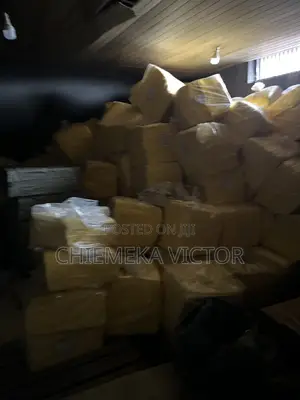 Absorbent Pad YELLOW