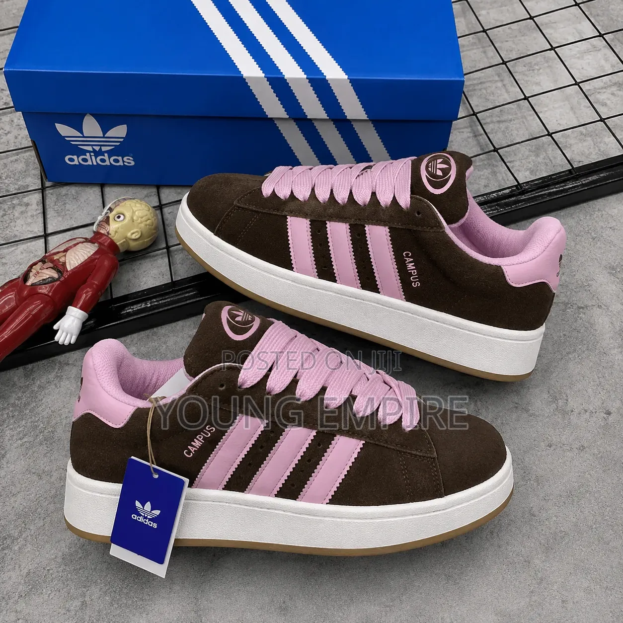 Addidas Samba
