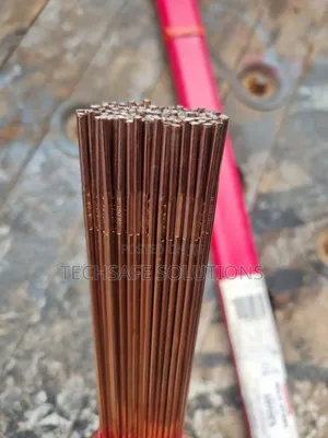 Lincoln ER70S-6 Mild Steel TIG Welding Filler Rods