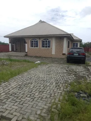 3bdrm Bungalow in Eleko for rent