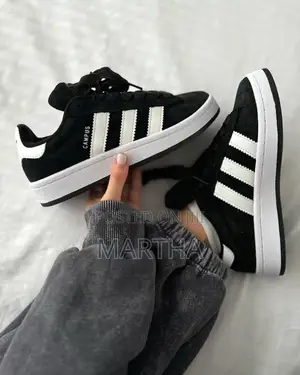 Beautiful Luxury Campus Adidas Sneakers