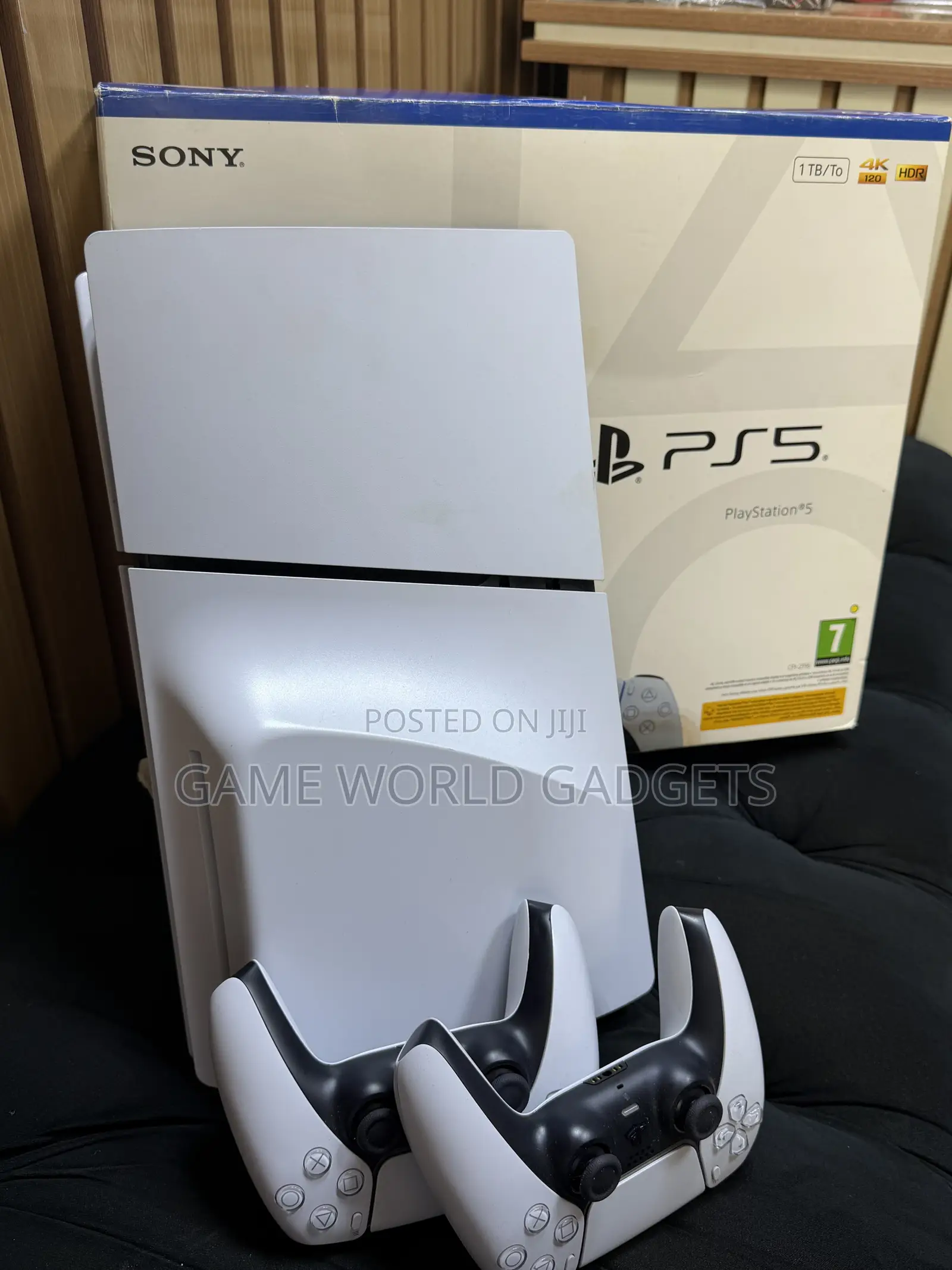 PlayStation5 Slim