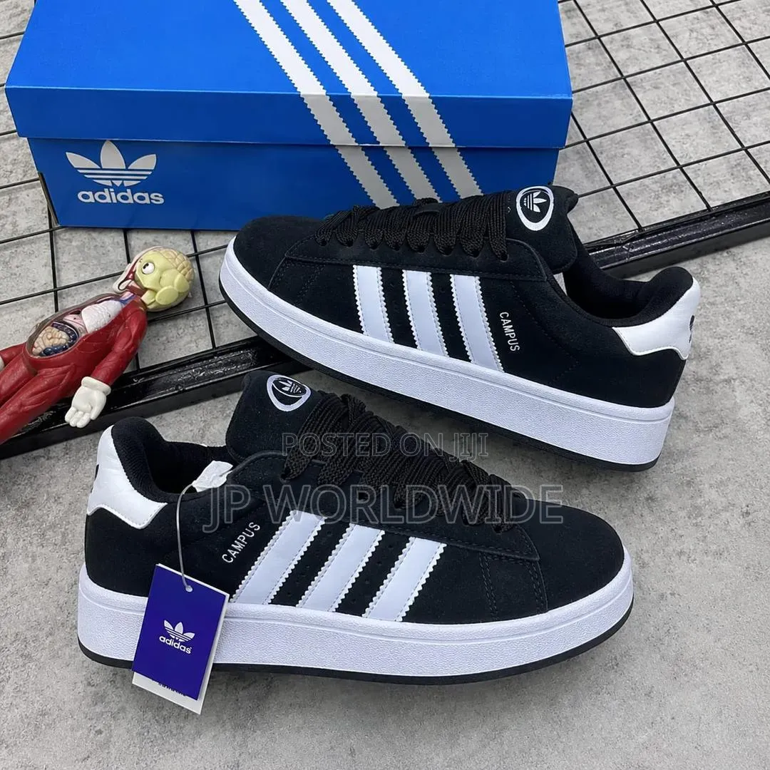 Adidas Campus