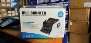 Bill Counter