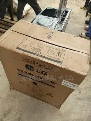 LG 8KG Semi-Automatic Washing Machine – P800R3AGNC