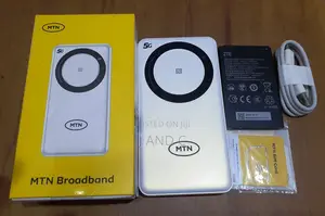 MTN 5G Pocket Mifi