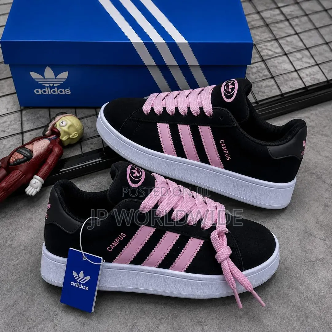 Adidas Campus