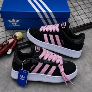 Adidas Campus