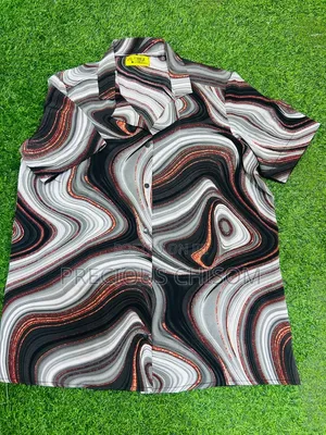 Vintage Shirts