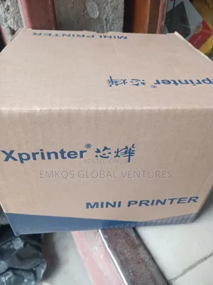 Barcode Printer