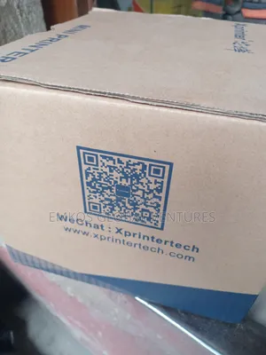 Barcode Printer