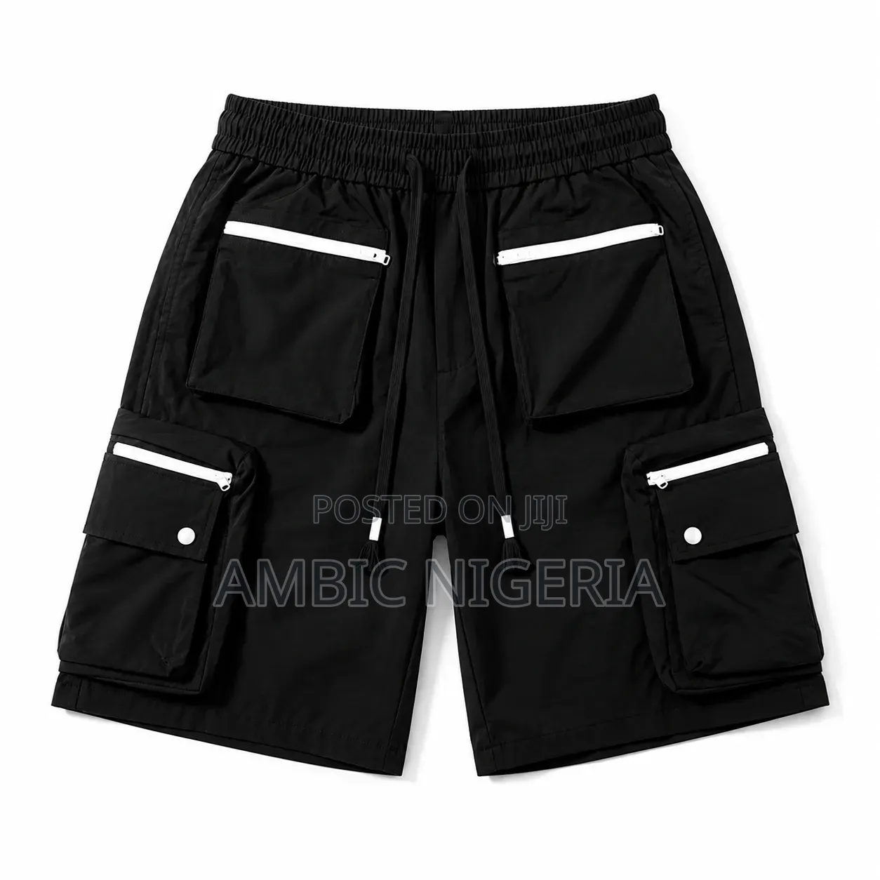 Unisex Combat