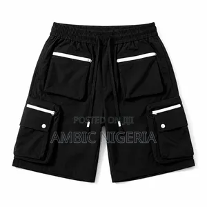 Unisex Combat