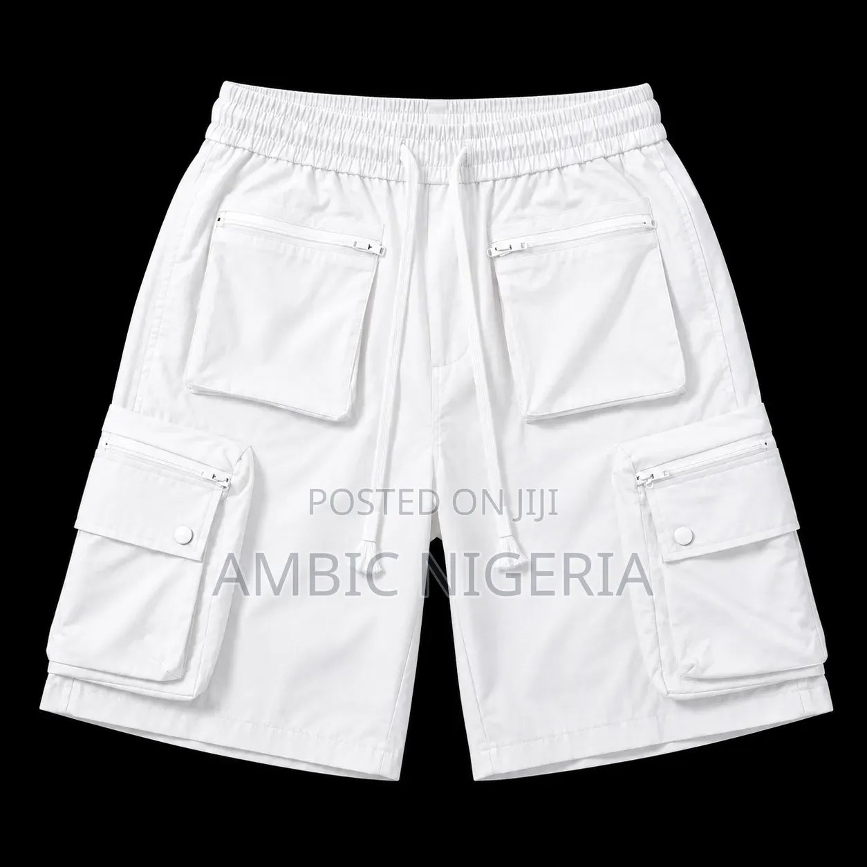 Unisex Combat