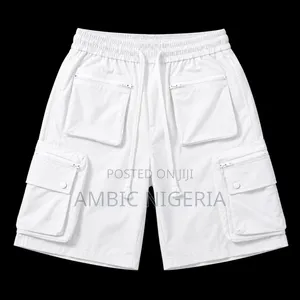 Unisex Combat