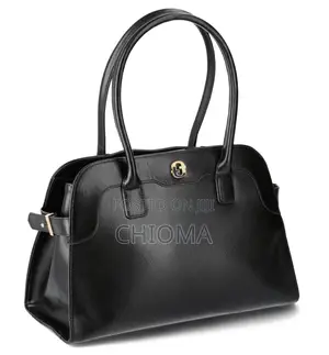 Ladies Solid Bag for Office Everday Spacious With Many Compartments