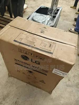 LG 8KG Semi-Automatic Washing Machine – P800R3AGNC