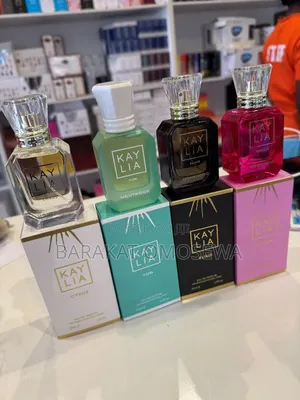 Original Luxury Perfumes for Men & Women | Long Lasting