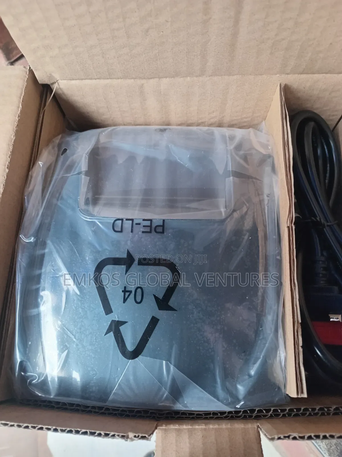 Barcode Printer