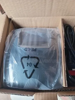 Barcode Printer