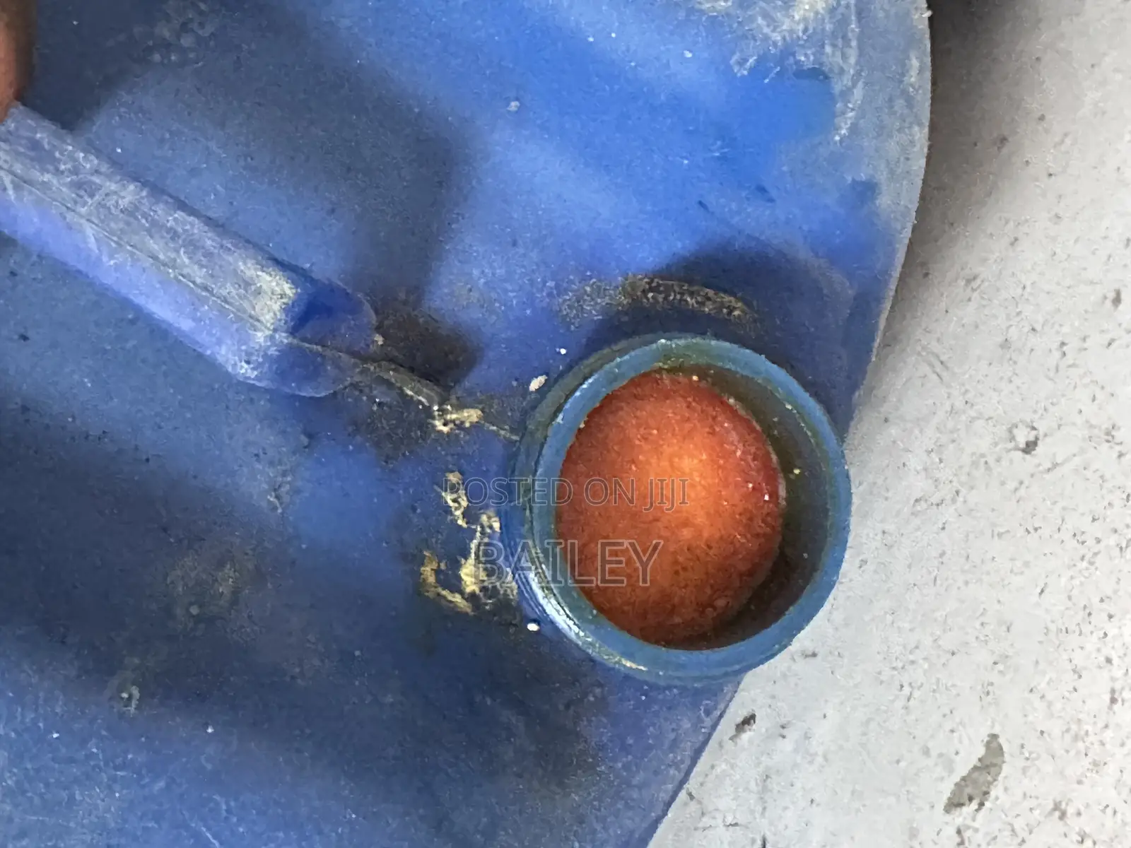 Good Quality Palm Oil