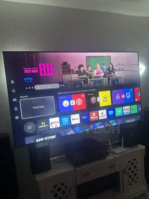85 Inches Hisense TV