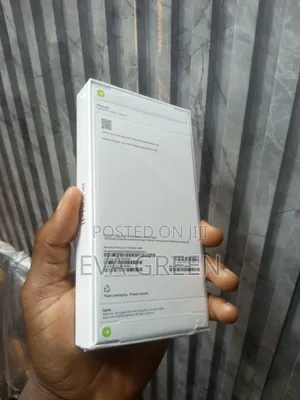 New Apple iPhone Air 1 TB
