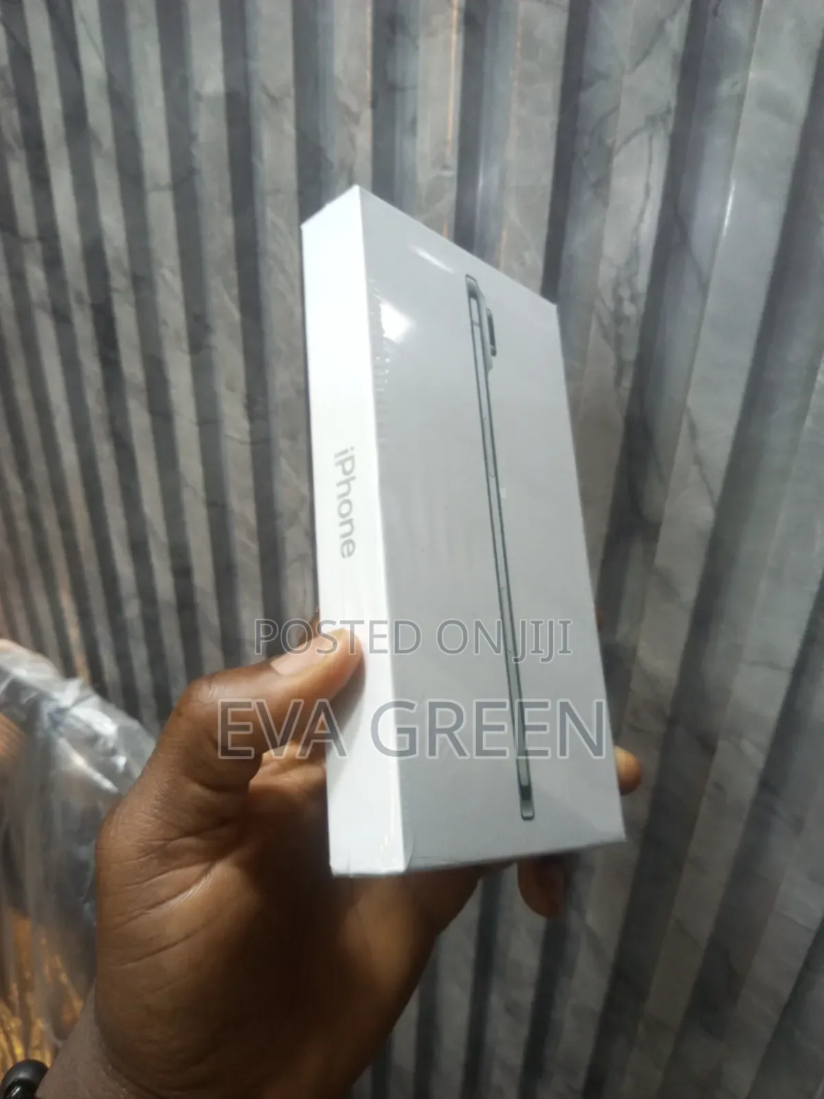 New Apple iPhone Air 1 TB