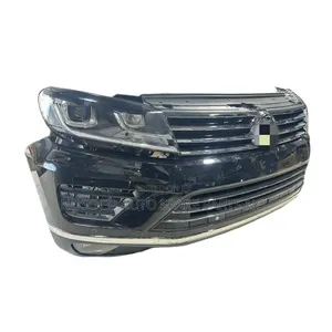 Front and Back Upgrading Kit Touareg 2013 2016 2018