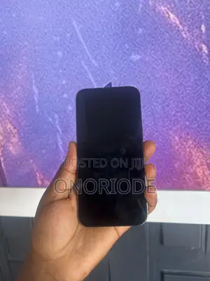 Apple iPhone 13 Pro 256 GB Black