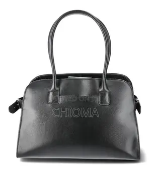 Ladies Solid Bag for Office Everday Spacious With Many Compartments