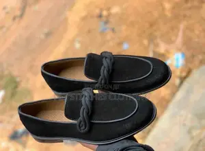 Quality Shoes and Clothes