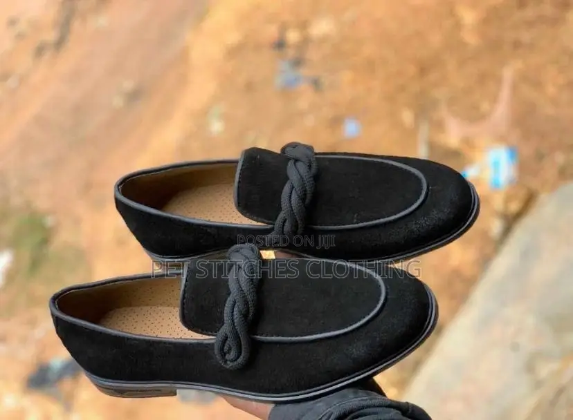 Quality Shoes and Clothes