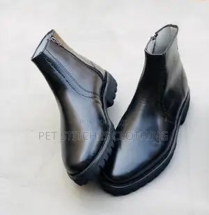 Quality Shoes and Clothes