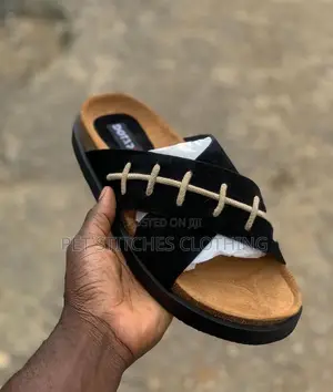 Quality Shoes and Clothes