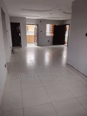 3bdrm Apartment in Orchid Road, Lekki for rent
