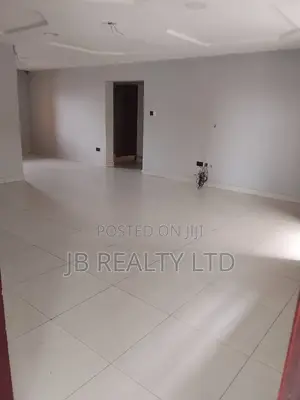 3bdrm Apartment in Orchid Road, Lekki for rent