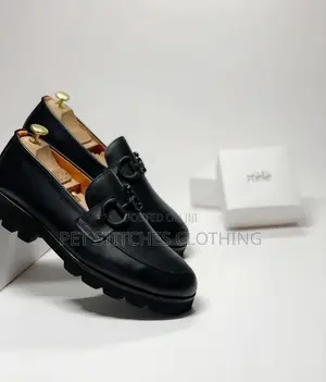 Quality Shoes and Clothes
