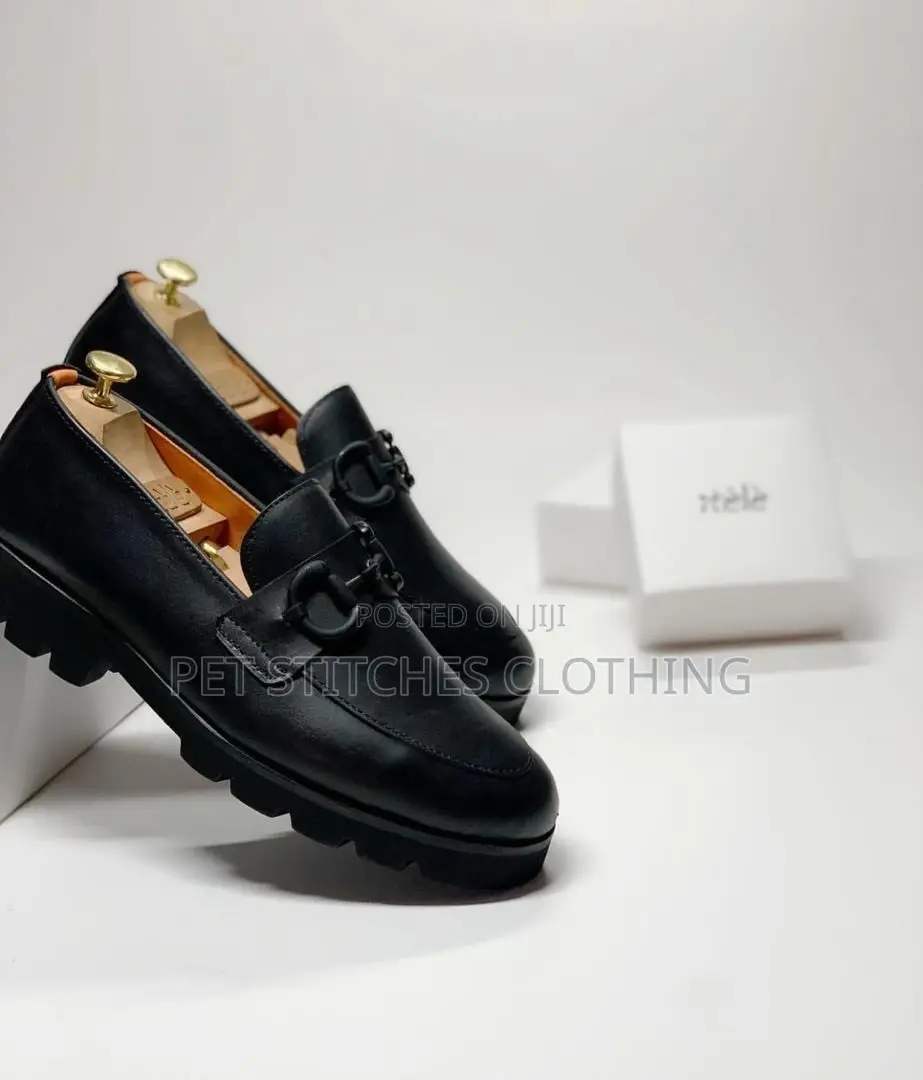 Quality Shoes and Clothes