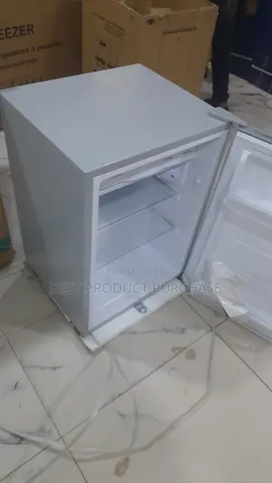Brand New Glamstar GFR-90S-E Refrigerator