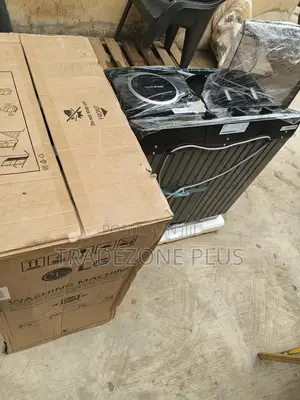 LG 8KG Twin Tub Washer With RollerJet 3D