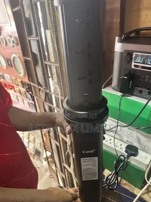 Intelligent Lifting Socket