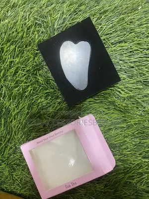 Gua Sha - Make Your Own Beauty