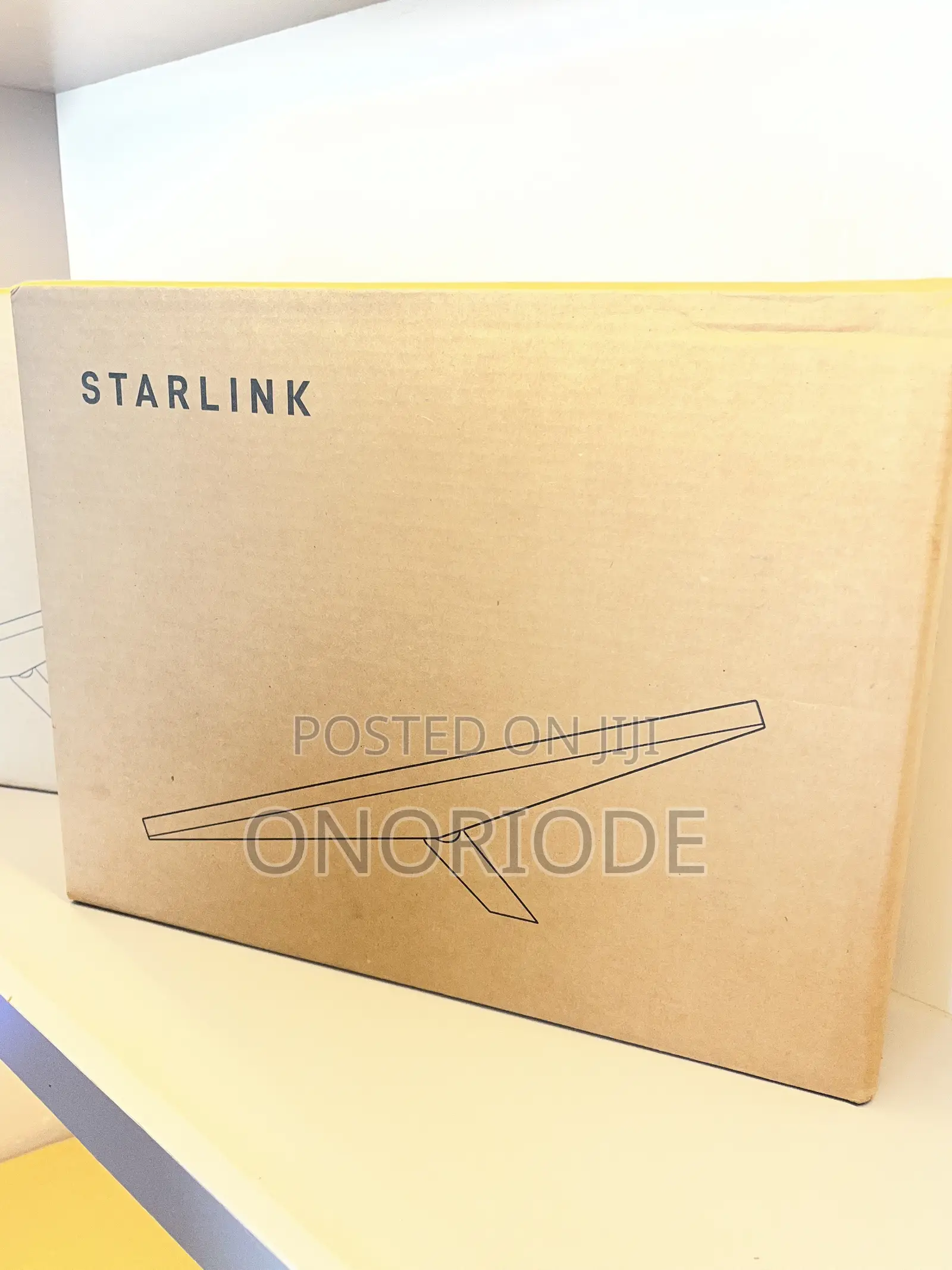 Starlink Mini