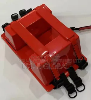 Head Immobilizer for Spine/Spinal Board