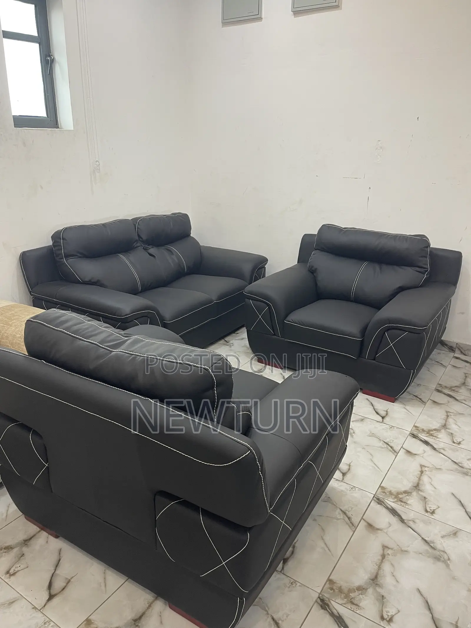 Super Quality of Seven Seater’s Sofas Chairs.