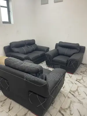 Super Quality of Seven Seater’s Sofas Chairs.